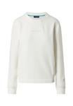 Толстовка North Sails Sweatshirt, Ivory/Off-White - фото 5