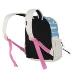 Nike Тканевый рюкзак унисекс белый, Woolen kitten - фото 6