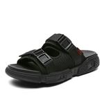 Шлепанцы и сланцы Jeep Slide Slippers Men - фото 3