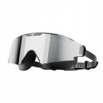 Очки Mizuno, белый - фото 9