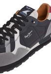 Кроссовки Pepe Jeans Trainers, Dark Grey - фото 6