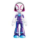 Конструктор Marvel Spider Man Buddy Marvel Peter Parker Edition, 25 деталей, FG 02307 Bloks - фото 4