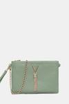 Сумка Valentino Bags, зеленый - фото