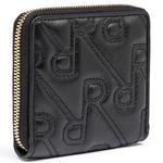 Кошелек Roeckl Wallet Deda, черный - фото 2