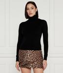 Свитер Marciano Guess LAVANDA Slim Fit, черный - фото