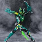 Фигурки s h figuarts BANDAI - фото 6