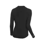 Женская велосипедная майка Anatomic Spiuk, черный - фото 2