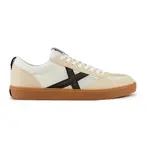 Кроссовки Munich Break 41, белый - фото