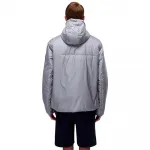 Куртка Napapijri Sovana, серый - фото 2