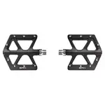 Педали Brn Carbon Kite, серебряный - фото