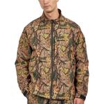 Gramicci Куртка софтшелл, Khaki - фото 4