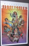 Witchblade Distinctions (Volume 1) (Image Comics) - фото