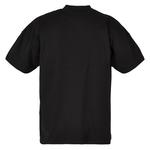 Футболка Build Your Brand Oversized, черный - фото 4