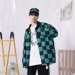 Куртка Unisex XXGOGO, бело-желтая - фото 8