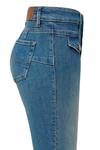 Узкие джинсы Salsa Jeans Destiny, Blue - фото 4