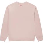 Унисекс свитшот DESCENTE, черный - фото 8