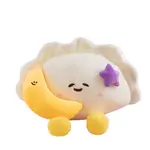 Плюшевая кукла Sleepy Dumpling Creative Healing Mr. Toy - фото 2