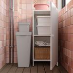 Дверные/боковые/задние панели IKEA, 40x42x82 см, белый - фото 2