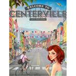 Настольная игра Welcome To Centerville GMT Games - фото