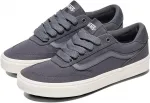 Кроссовки Vans Mens Brooklyn Ls - фото 2