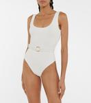 Купальник Рио Melissa Odabash, Ridges Cream - фото 2