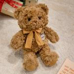 Плюшевый мишка Bow Tie, рост 32см/48см FANNIKEER - фото 3