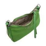 Сумка через плечо Michael Kors, зеленый - фото 3