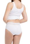 Трусы 5ER PACK NATALIE Speidel, белый - фото 4