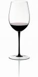 Riedel Sommeliers Black Tie Бордо Гран Крю, черный - фото 7