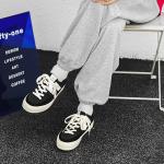 Кеды унисекс с низким верхом Quantity Lianghuo - фото 29