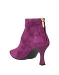 Ботильоны Bianca Di, фиолетовый - фото 3