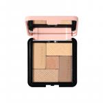 Тени для век Mooekiss - фото 12