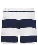 Шорты Regular fit Guess, синий - фото 2