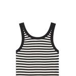 Жилет женский черный Celine - фото 6