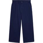 Polo Ralph Lauren Брюки fw24 темно-синие kids - фото 4