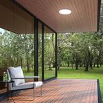 Светодиодный настенный светильник Briloner Frankfurt - фото 2