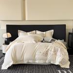 LUOLAI HOME Комплект постельного белья, 1,5 м, 4 предмета - фото 2