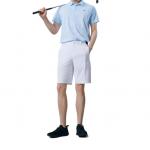 Мужская поло RAPIDO, синий - фото 7