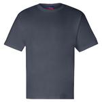 Футболка Champion Heritage Jersey, темно-синий - фото