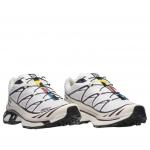 Кроссовки SALOMON XT-6 'White Vanilla Ice' - фото 2