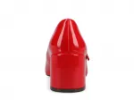 Туфли Mary Jane Туфли Journee, Red - фото 6