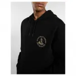 Худи Dickies Parrotsville, черный - фото 7