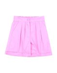 Шорты Mariuccia, розовый - фото