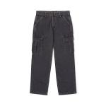 Vans Повседневные брюки мужские черные - фото