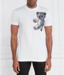 Футболки Regular fit Philipp Plein, белый - фото