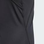 Спортивное платье ADIDAS PERFORMANCE, черный - фото 4