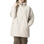 Куртка женская серый Columbia - фото 3