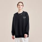 Свитшот унисекс Doraemon, светло-зеленый (с флисовой подкладкой) - фото 7