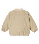 Утепленная куртка Oscor Donsje, Sesame - фото 3