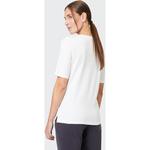 Футболка Rodika Joy, белый - фото 4